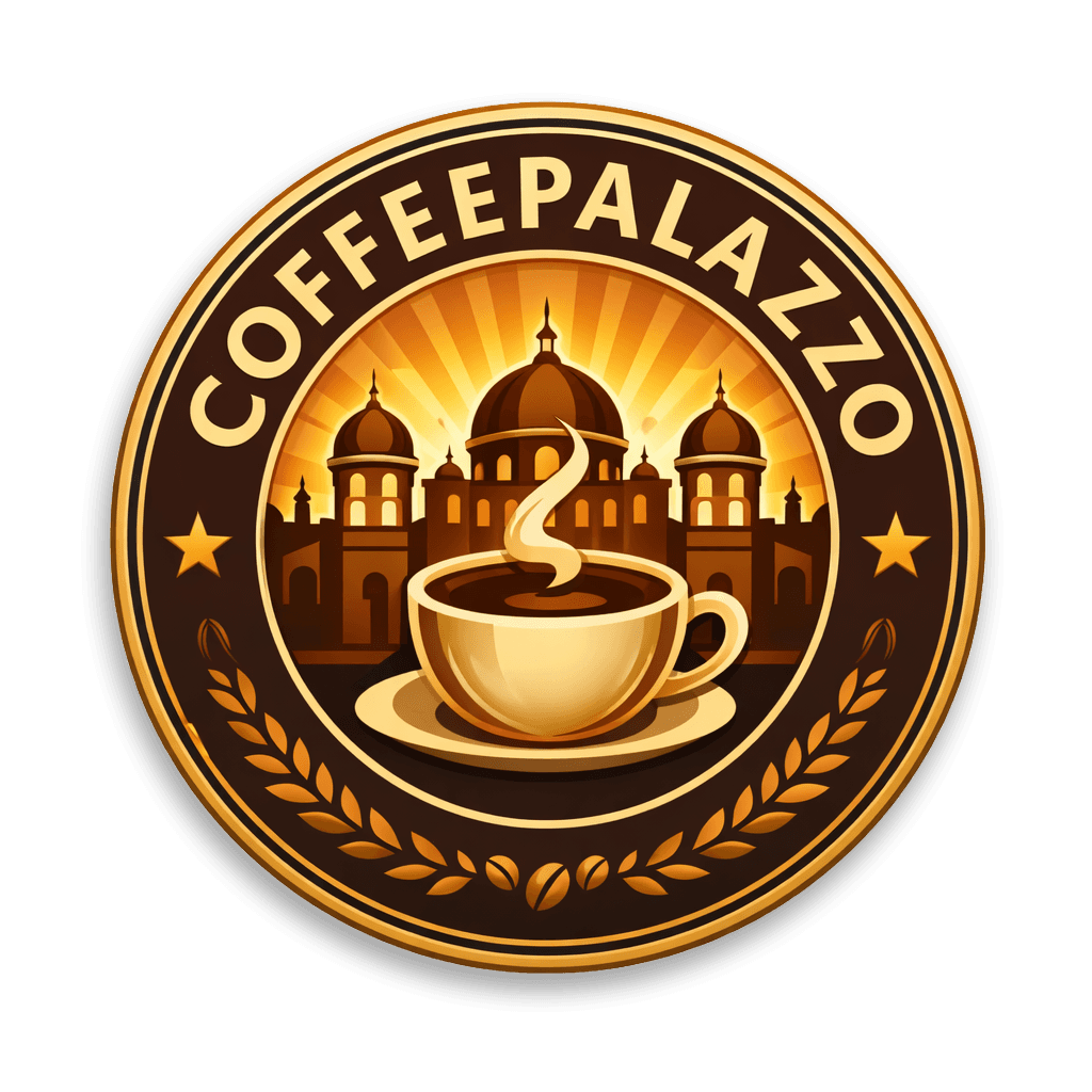 CoffeePalazzo
